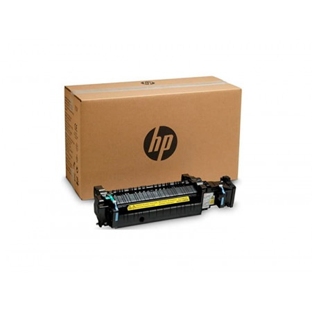 Комплект для обслуживания HP C1N58A Черный