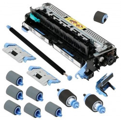 Комплект для обслуживания HP CF254A Черный