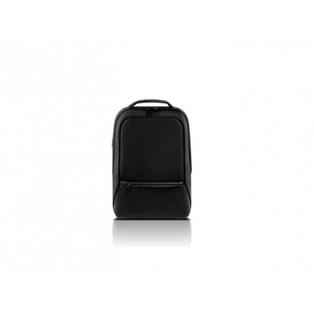 15" Рюкзак Dell Premier Slim Backpack PE1520PS черный