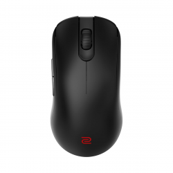 Мышь беспроводная ZOWIE FK2-DW (9H.N4MBE.A2E) черный