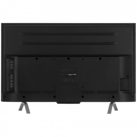 43" Телевизор Яндекс YNDX-00093 черный