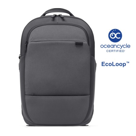 14" Рюкзак Dell Pro Plus EcoLoop Backpack (CP5426G) серый