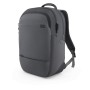 14" Рюкзак Dell Pro Plus EcoLoop Backpack (CP5426G) серый