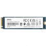 1000 ГБ SSD диск MSI SPATIUM M450 (S78-440L980-P83) чёрный