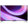 50" Телевизор Яндекс YNDX-00094 черный