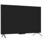 50" Телевизор Яндекс YNDX-00094 черный