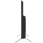 50" Телевизор Яндекс YNDX-00094 черный