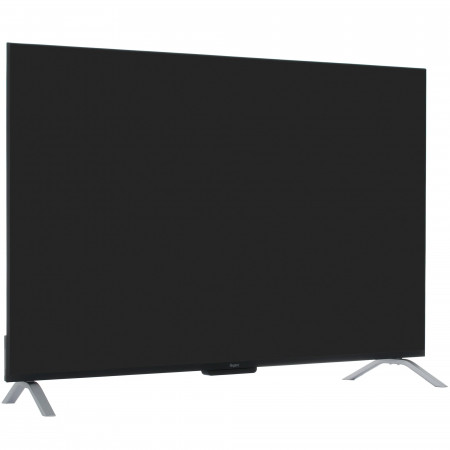 65" Телевизор Яндекс YNDX-00096 черный