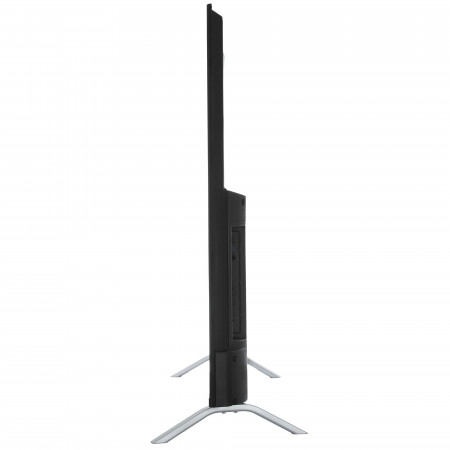 65" Телевизор Яндекс YNDX-00096 черный