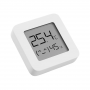 Метеостанция Xiaomi Mi Smart Home Temperature & Humidity Sensor (LYWSD03MMC) белый