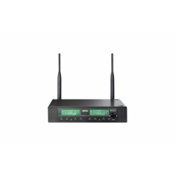 UHF приёмник Mipro ACT-312 черный