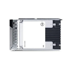 1920 ГБ SSD диск Dell 4CF87 (345‑BDTD) чёрный