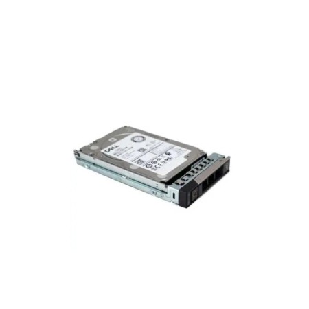 1.92 ТБ SSD диск Dell 345‑BDTD черный