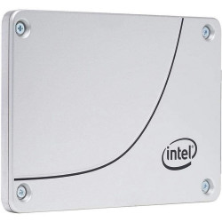 3840 ГБ SSD диск Intel D3‑S4510 (SSDSC2KB038T801) чёрный