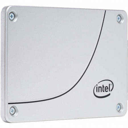 3840 ГБ SSD диск Intel D3‑S4510 (SSDSC2KB038T801) чёрный