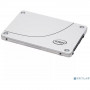 3840 ГБ SSD диск Intel D3‑S4510 (SSDSC2KB038T801) чёрный