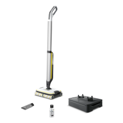 Электрошвабра KARCHER FC 7 Cordless (1.055-701.0) белый