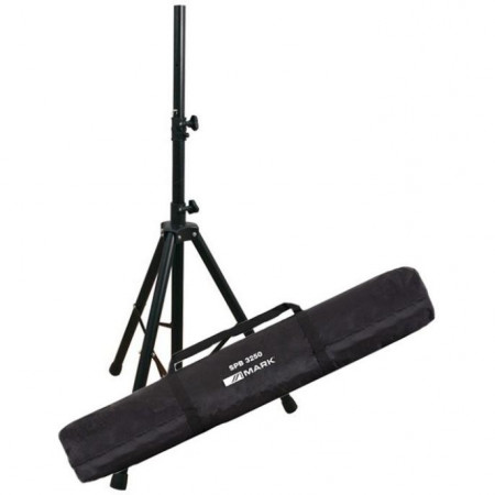 Акустическая стойка MARK SH-3250 черный