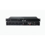 Аудио DSP‑процессоры Vissonic VIS-FS100 черный