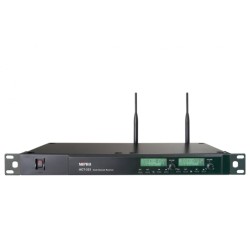 UHF приёмник Mipro ACT-323 черный