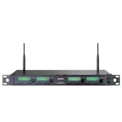 UHF приёмник Mipro ACT-343 черный