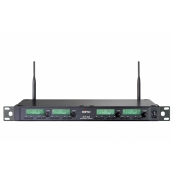UHF приёмник Mipro ACT-343 черный