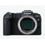Беззеркальный фотоаппарат со сменной оптикой Canon EOS RP (3380C003) черный