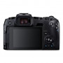 Беззеркальный фотоаппарат со сменной оптикой Canon EOS RP (3380C003) черный