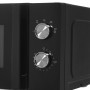 Микроволновая печь Gorenje MO17E1BH черный