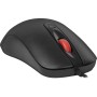 Мышь проводная Defender Omega MB-522 (52522) черный