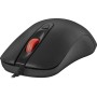 Мышь проводная Defender Omega MB-522 (52522) черный