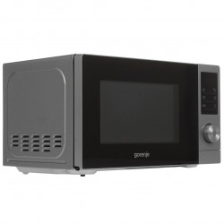 Микроволновая печь Gorenje MO20A3T4 серый