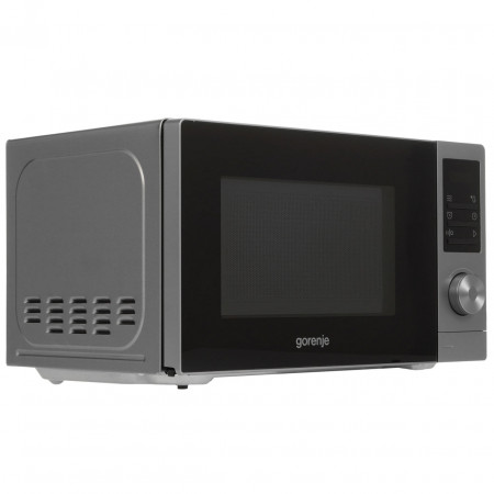 Микроволновая печь Gorenje MO20A3T4 серый