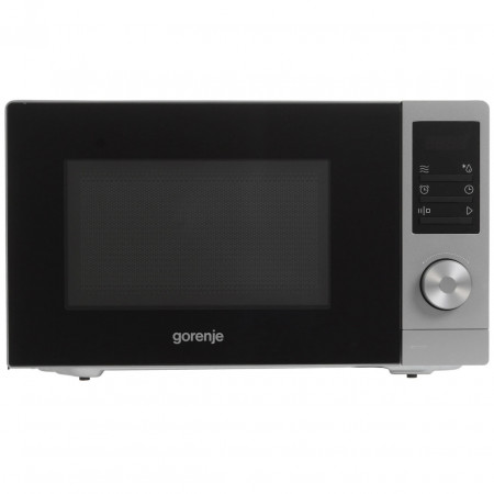 Микроволновая печь Gorenje MO20A3T4 серый