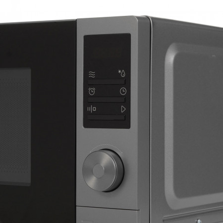 Микроволновая печь Gorenje MO20A3T4 серый