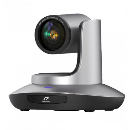 PTZ-видеокамера Telycam TLC-300-IP-20-1 белый