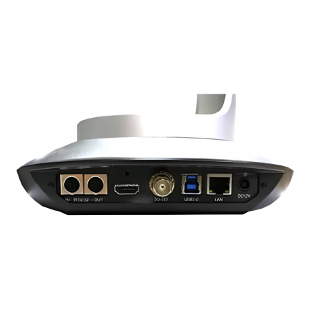 PTZ-видеокамера Telycam TLC-300-IP-20-1 белый