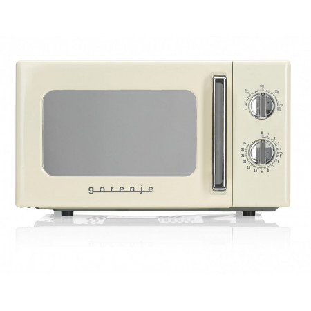 Микроволновая печь Gorenje MO20E1HRL белый