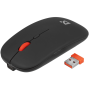 Мышь беспроводная Defender Vitrual MB-635 (52635) черный