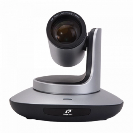 PTZ-видеокамера Telycam TLC-300-HU2-12 белый