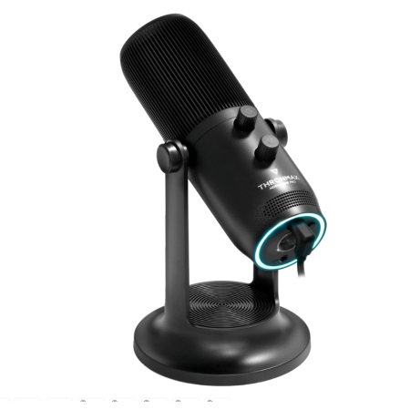 Микрофон Thronmax MDrill One Pro Kit черный