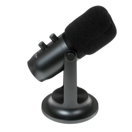 Микрофон Thronmax MDrill One Pro Kit черный