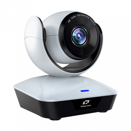 PTZ-видеокамера Telycam TLC-1000-U3-10 белый