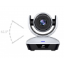 PTZ-видеокамера Telycam TLC-1000-U3-10 белый