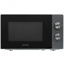 Микроволновая печь Gorenje MO20E1T4 серый