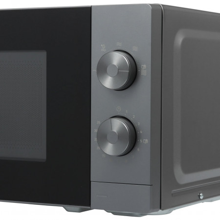 Микроволновая печь Gorenje MO20E1T4 серый