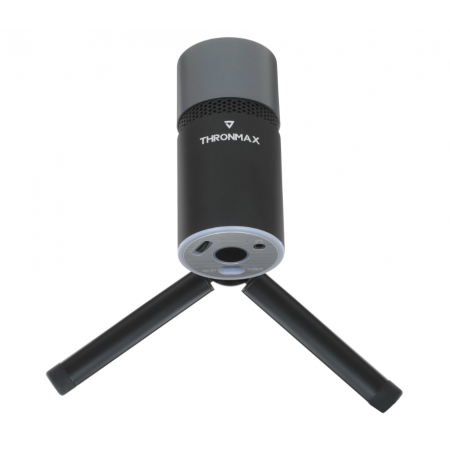 Микрофон Thronmax MDrill Pulse M8 черный