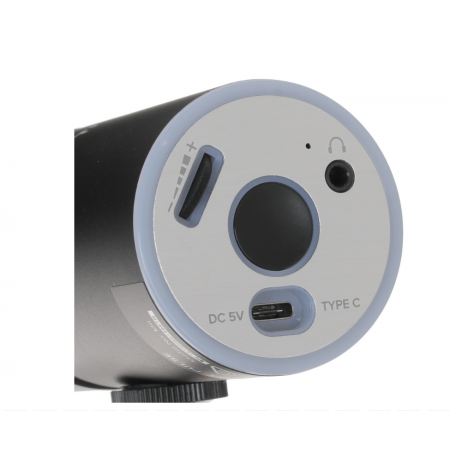 Микрофон Thronmax MDrill Pulse M8 черный