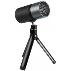Микрофон Thronmax MDrill Pulse M8 черный