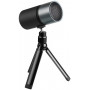 Микрофон Thronmax MDrill Pulse M8 черный